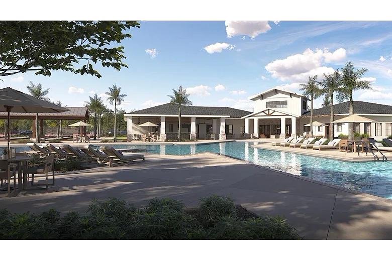 Image of New Port Corners Active Adult (2)