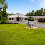 Image of Buckingham Valley Nursing and Rehab (1)