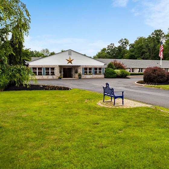 Image of Buckingham Valley Nursing and Rehab (1)