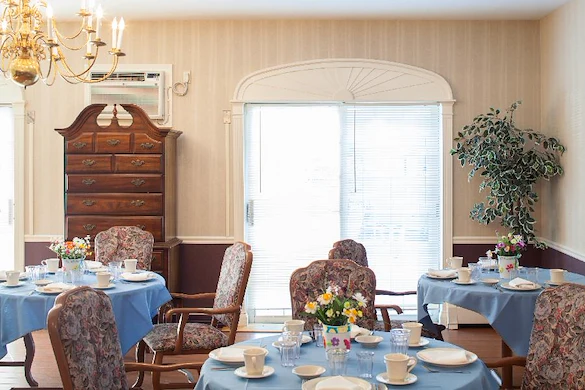 Image of Exeter Center (3)