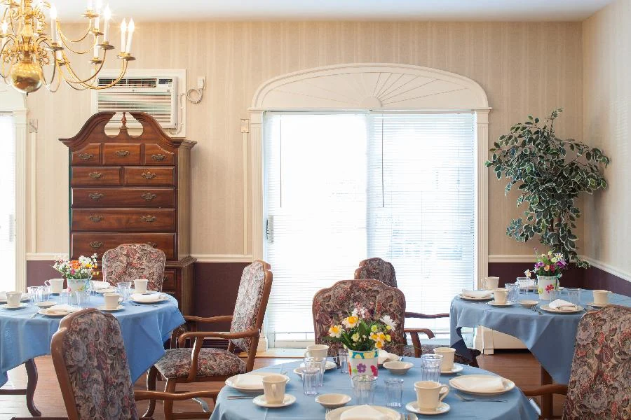 Image of Exeter Center (3)