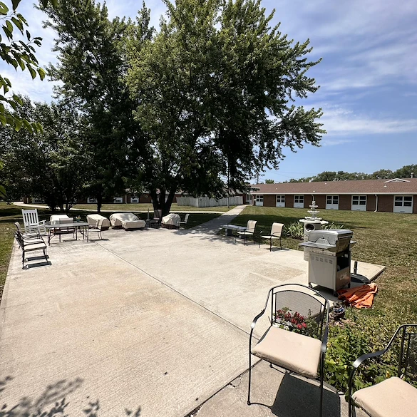 Image of Golden Age Nursing Home (2)