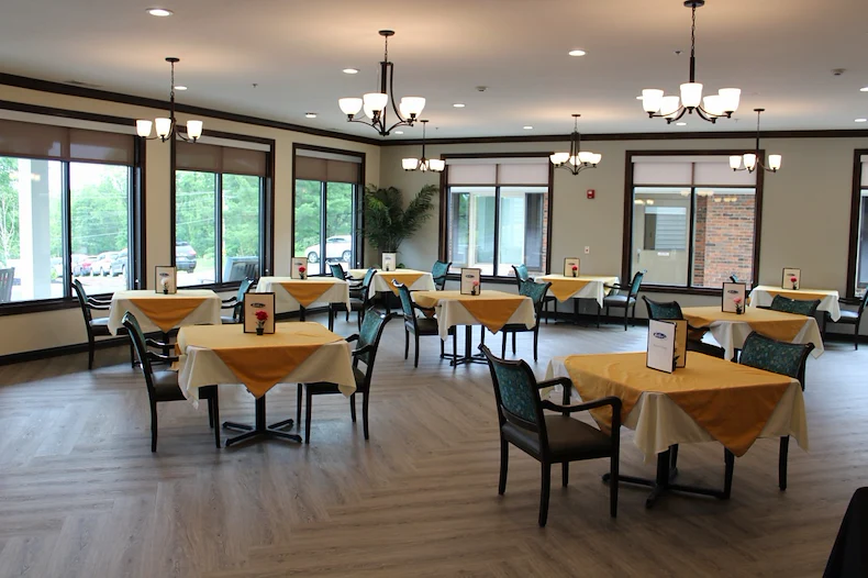 Image of Miller's Merry Manor in Hope (5)