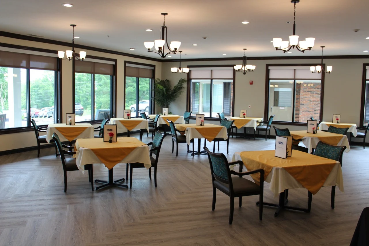 Image of Miller's Merry Manor in Hope (5)