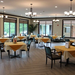 Image of Miller's Merry Manor in Hope (5)