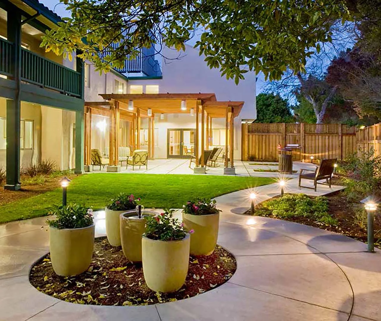 Image of Atria Sunnyvale (2)