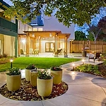 Image of Atria Sunnyvale (2)