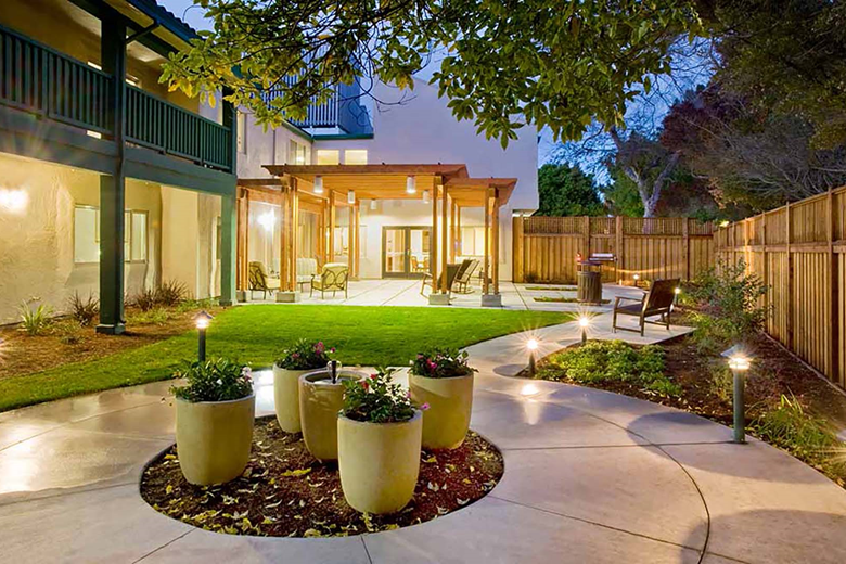 Image of Atria Sunnyvale (2)