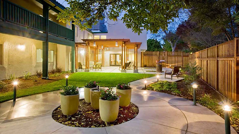 Image of Atria Sunnyvale (2)