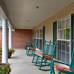 Image of Country Cottages Russellville (8)