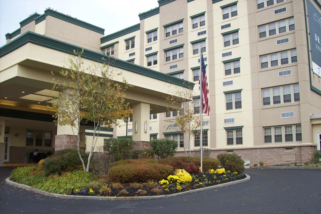 Image of Brandywine The Savoy (1)