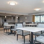 Image of Esplanade of Woodmere (8)