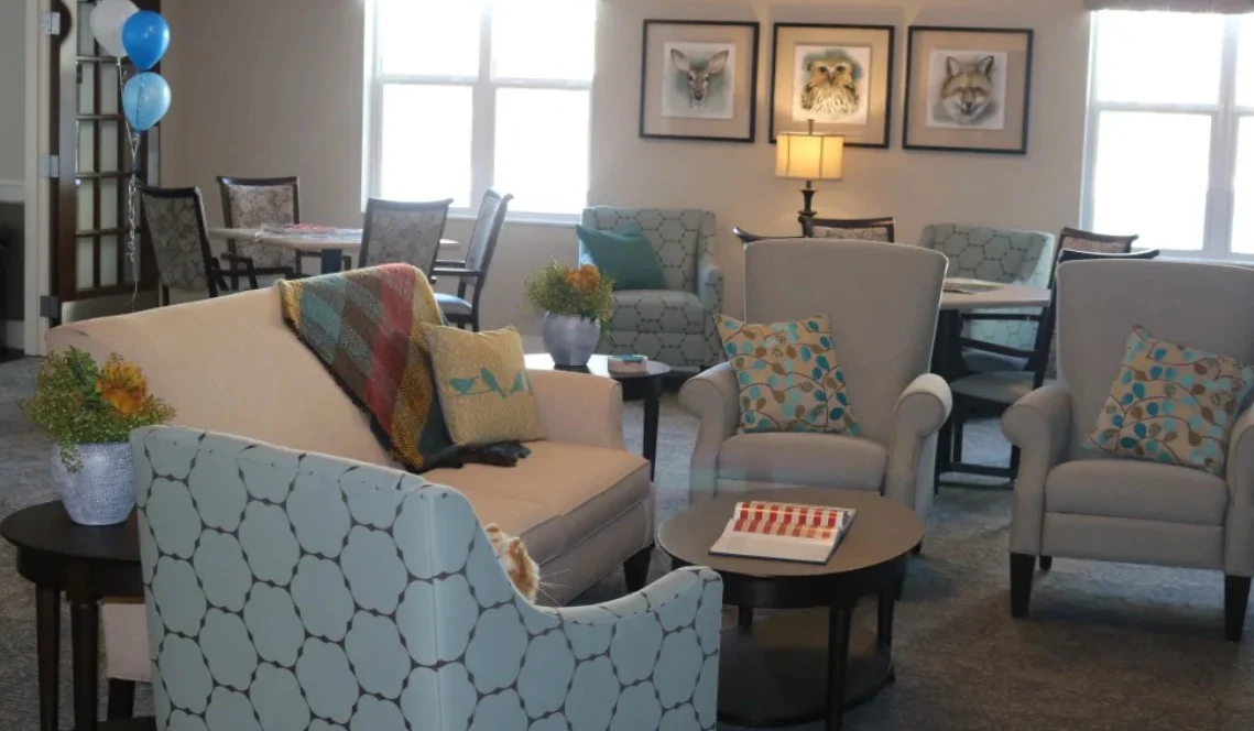 Image of The Sanctuary at Brooklyn Center (4)