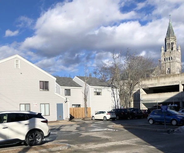 Image of Firehouse Block Apartments (2)