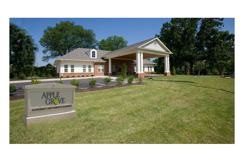Image of Apple Grove Alzheimer's & Adult Day Care (1)