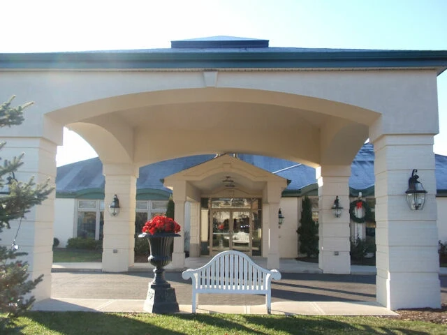 Image of Sapphire Rehabilitation And Care Center (1)