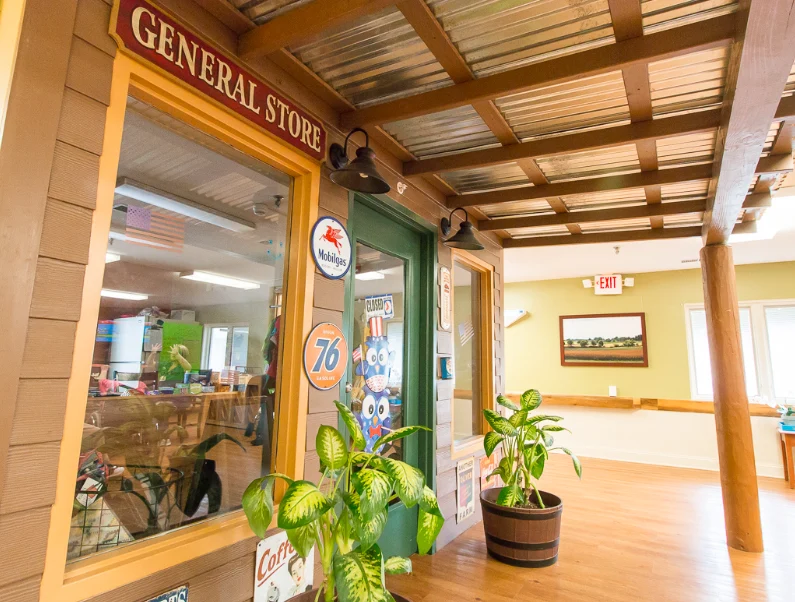 Image of Danville Centre For Health & Rehabilitation (4)