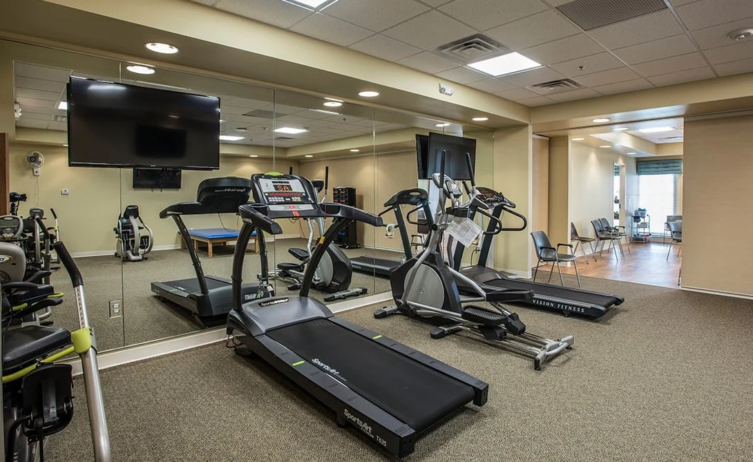 Image of Foxwood Springs Senior Living (9)