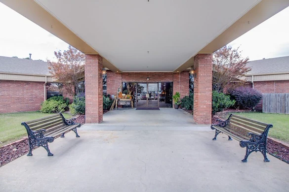 Image of Walnut Grove Care & Rehabilitation Center (2)