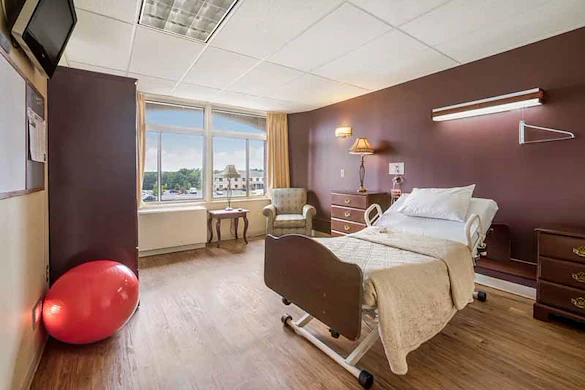 Image of Mission Point of Flint (4)