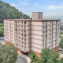 Image of Garden Terrace (2)