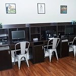 Image of Hawthorne Hills Senior (9)