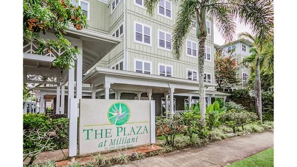 Image of The Plaza at Mililani (1)