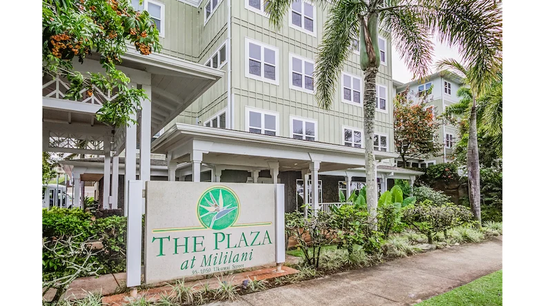Image of The Plaza at Mililani (1)