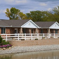 Image of Ohio Living Dorothy Love Senior Living (2)