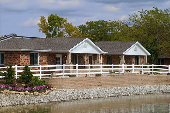 Image of Ohio Living Dorothy Love Senior Living (2)