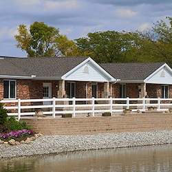 Image of Ohio Living Dorothy Love Senior Living (2)