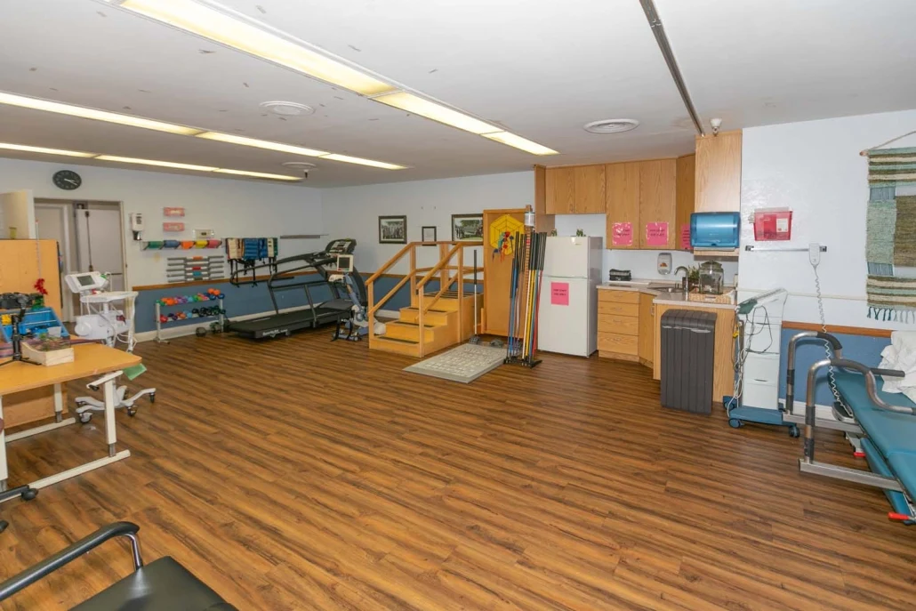 Image of Palomar Vista Healthcare Center (5)