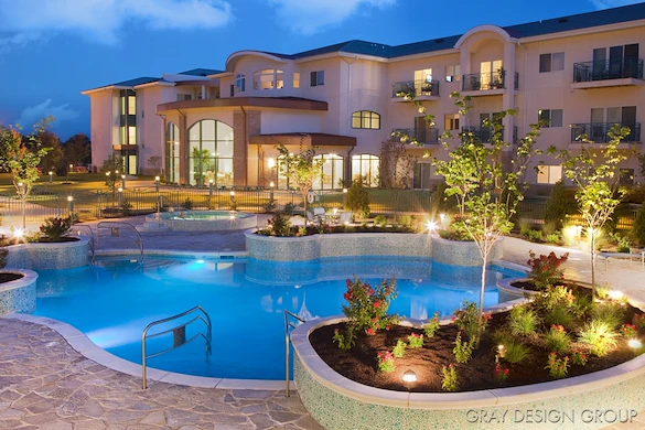 Image of Garden Villas of O'Fallon (2)