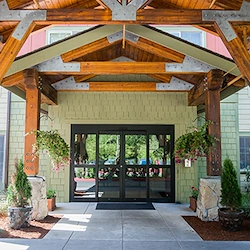 Image of Village Concepts of Issaquah – Spiritwood at Pine Lake (2)