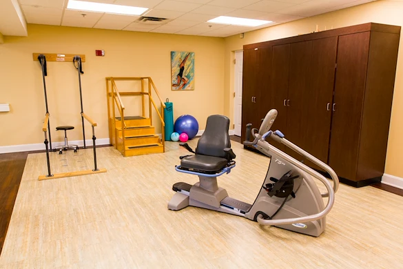 Image of Signature Healthcare At Jefferson Place Rehab & We (7)