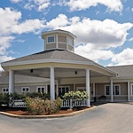 Image of Nemasket Rehabilitation and Healthcare Center (1)