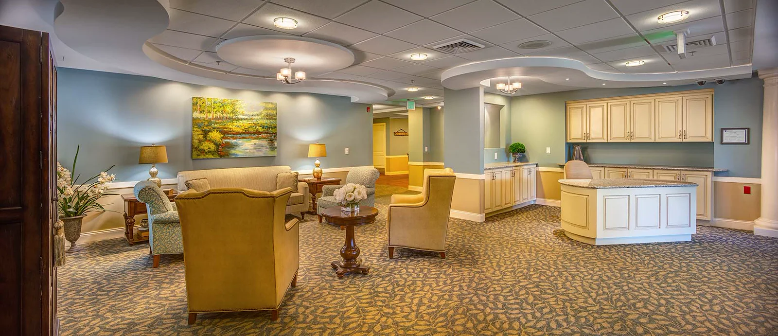 Image of Artman Lutheran Home Personal Care (3)