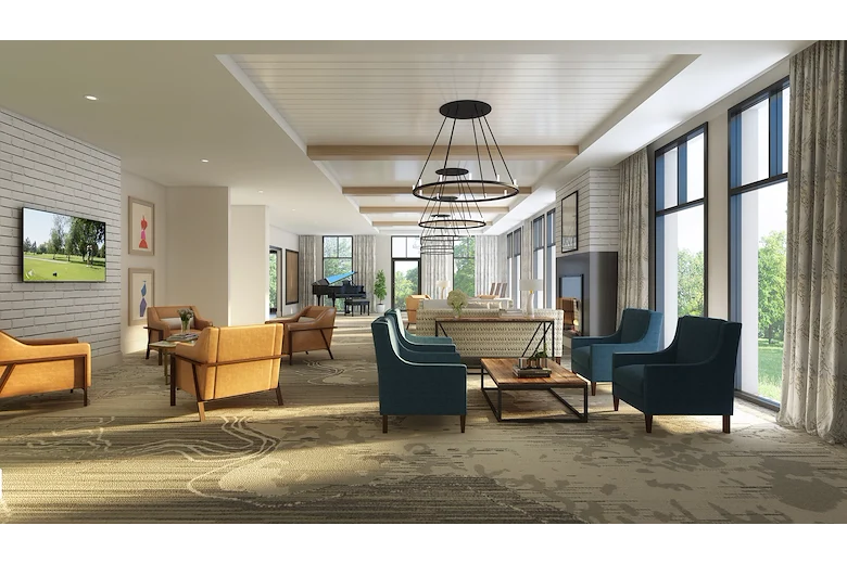 Image of The Residence at Westport (2)