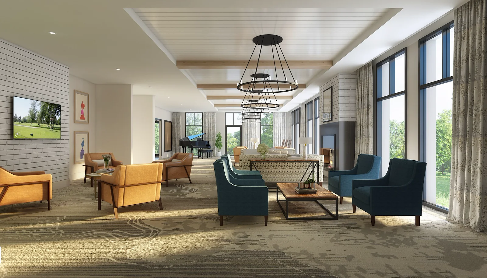 Image of The Residence at Westport (2)