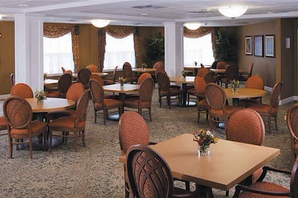 Image of Elderwood Residences at Wheatfield (2)