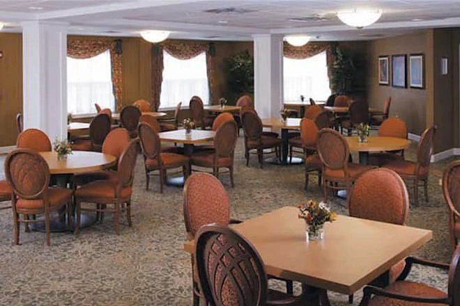 Image of Elderwood Residences at Wheatfield (2)