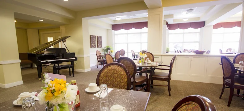 Image of Harmony Trace (2)