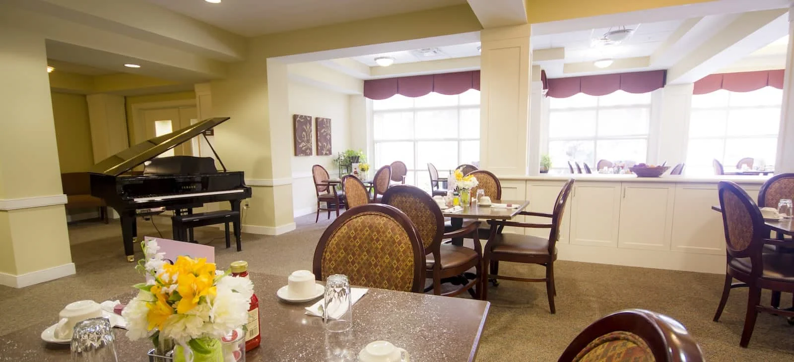 Image of Harmony Trace (2)