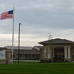 Welcome to Pinnacle Specialty Care in Cedar Falls, Iowa.