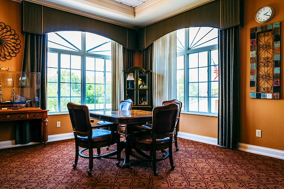 Image of The Bridge at Columbia (6)