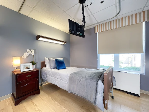 Image of Burbank Rehabilitation Center (4)