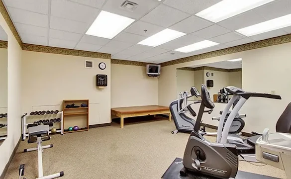 Image of Keystone Villa at Douglasville (8)