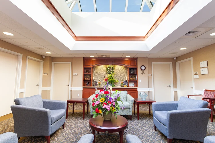 Image of The Pines at Bristol For Nursing & Rehabilitation (2)