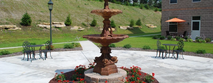 Image of Paramount Senior Living at Bethel Park (3)