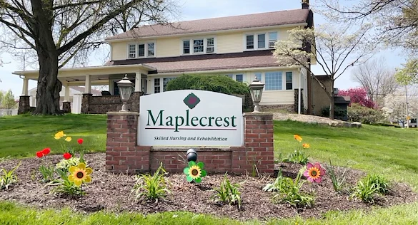 Image of Maplecrest Nursing And Hta (1)